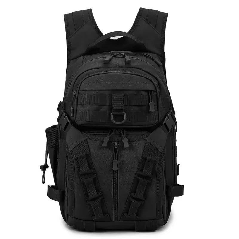Fishing Box Rod Large-Capacity Fishing Backpack Carp Fishing Accessories Fishing Tackle Backpack Tactical Camping Travel Bag