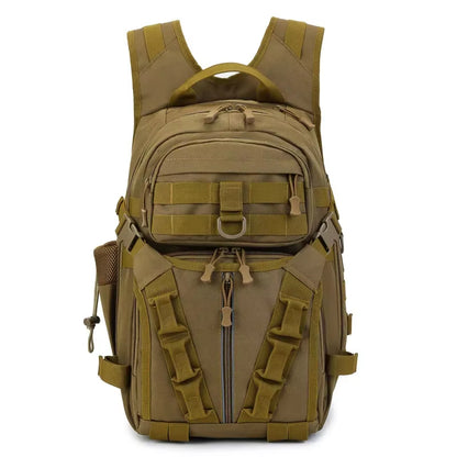 Fishing Box Rod Large-Capacity Fishing Backpack Carp Fishing Accessories Fishing Tackle Backpack Tactical Camping Travel Bag